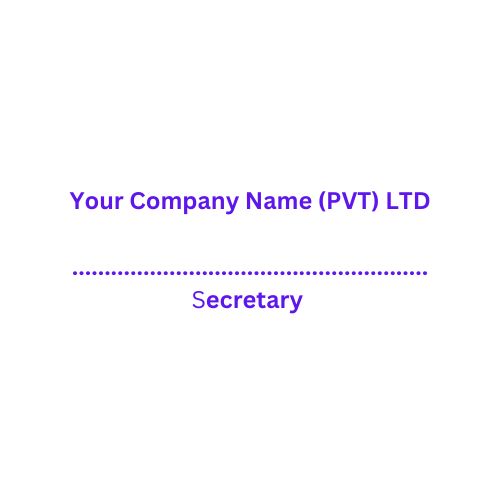 Stamp Secretary